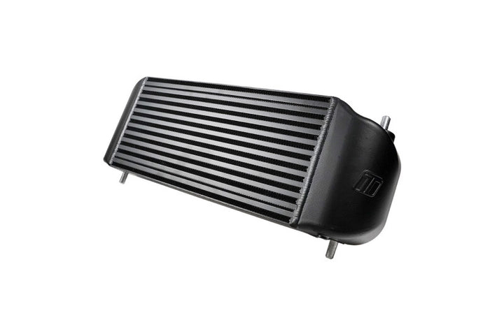 Turbosmart Ford F-150 2.7L/3.5L Ecoboost Performance Intercooler w/Recirculating BOV - Black - Premium Intercoolers from Turbosmart - Just 4153.42 SR! Shop now at Motors