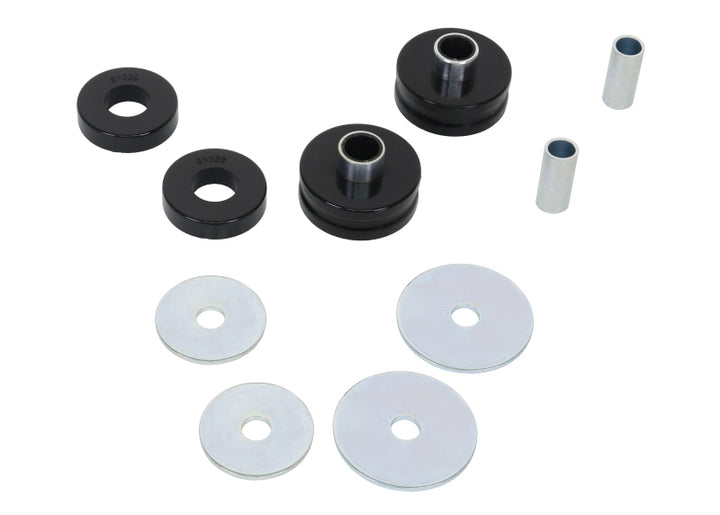 Whiteline Universal Body Mount - Premium Bushing Kits from Whiteline - Just 115.82 SR! Shop now at Motors