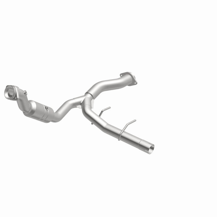 Magnaflow Conv DF 2011-2014 F-150 V6 3.5L OEM Underbody - Premium Catalytic Converter Direct Fit from Magnaflow - Just 2704.20 SR! Shop now at Motors