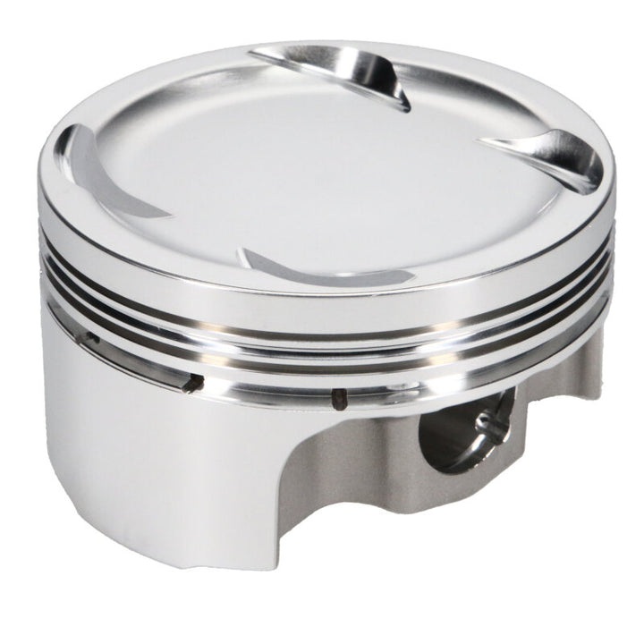 JE Pistons Mitsubishi 6G72 DOHC TB Kit Set of 6 - Premium Piston Sets - Forged - 6cyl from JE Pistons - Just 5063.96 SR! Shop now at Motors