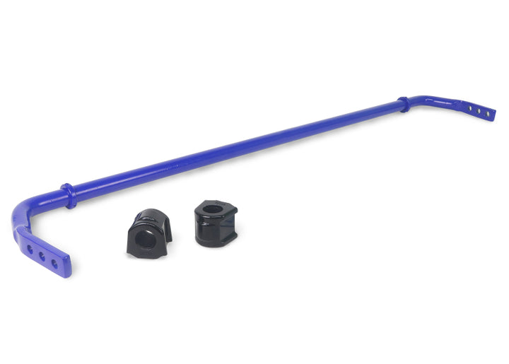 Superpro 2022+ Subaru WRX 22mm Adjustable Rear Sway Bar Kit - Premium Sway Bars from Superpro - Just 825 SR! Shop now at Motors