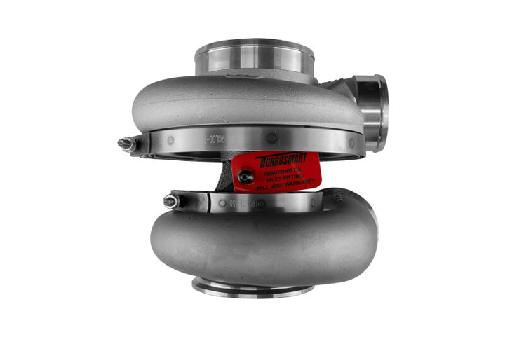 Turbosmart 8280 V-Band 0.96AR External Wastegate TS-1 Turbocharger - Premium Turbochargers from Turbosmart - Just 10687.80 SR! Shop now at Motors