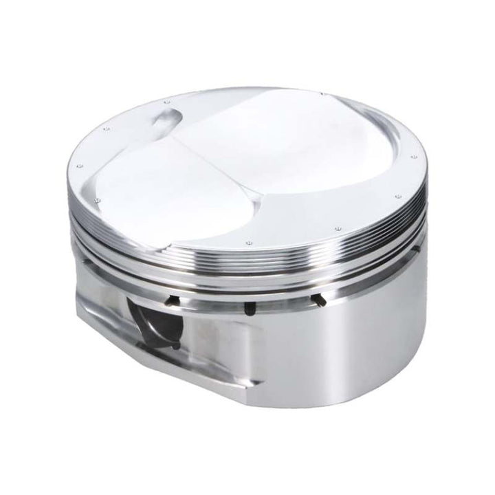 JE Pistons Chevrolet Small Block  4.125in Bore 1.062in CH -4.50 CC  Piston Kit - Set Of 8 - Premium Piston Sets - Forged - 8cyl from JE Pistons - Just 4503.89 SR! Shop now at Motors