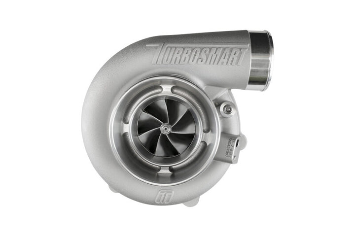 Turbosmart Water Cooled 6262 T4 0.82AR Externally Wastegated TS-2 Turbocharger - Premium Turbochargers from Turbosmart - Just 7030.44 SR! Shop now at Motors