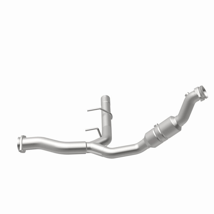 Magnaflow Conv DF 2011-2014 F-150 V6 3.5L OEM Underbody - Premium Catalytic Converter Direct Fit from Magnaflow - Just 2704.20 SR! Shop now at Motors