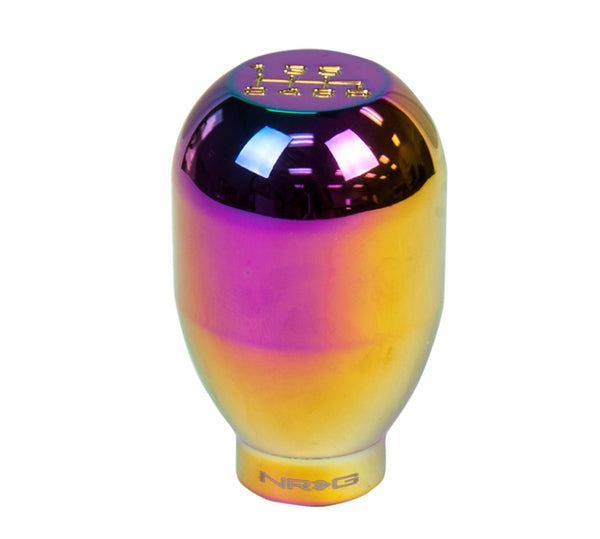 NRG Universal Shift Knob 42mm Multi-Color/Neochrome (6 Speed) - Premium Shift Knobs from NRG - Just 100.17 SR! Shop now at Motors