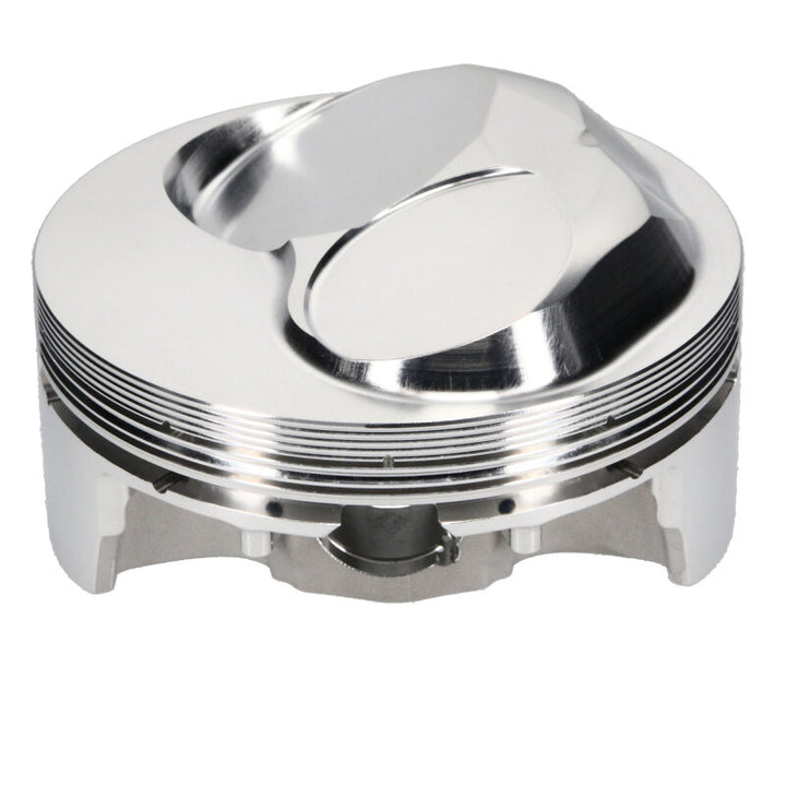 JE Pistons Chevrolet Big Block 4.625in. Bore 1.215in. CH 40.00CC Dome Piston Kit - Set of 8 - Premium Piston Sets - Forged - 8cyl from JE Pistons - Just 4501.29 SR! Shop now at Motors