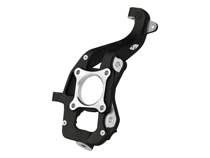 ICON 21-23 Ford F150 4WD Front Knuckle Kit - Premium Steering Knuckles & Spindles from ICON - Just 1534.36 SR! Shop now at Motors