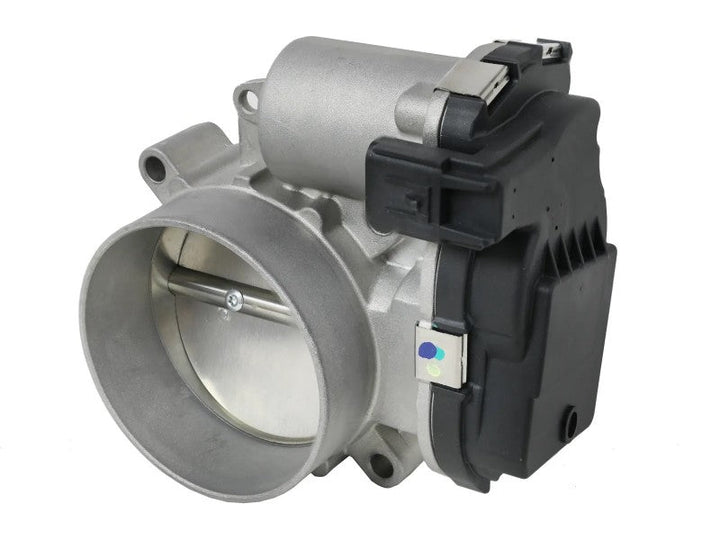 aFe 11-23 Dodge Challenger / 11-23 Dodge Charger 80mm Throttle Body - Premium Throttle Bodies from aFe - Just 1468.76 SR! Shop now at Motors