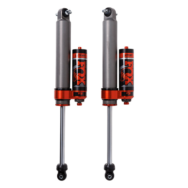 Fox Jeep JK 2.5 Factory Series 10.58in. Internal Bypass Reservoir Shock/2.5-4in. Lift (Pair) - Premium Shocks and Struts from FOX - Just 7511.49 SR! Shop now at Motors