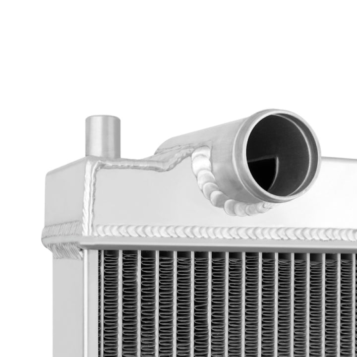 Mishimoto 99-03 Ford F250 w/ 7.3L Powerstroke Engine Aluminum Radiator - Premium Radiators from Mishimoto - Just 3404.03 SR! Shop now at Motors