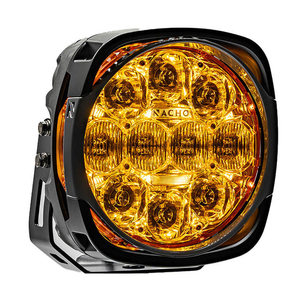 ARB Nacho Grande Supreme 100 - Amber Light - Premium Fog Lights from ARB - Just 1798.09 SR! Shop now at Motors