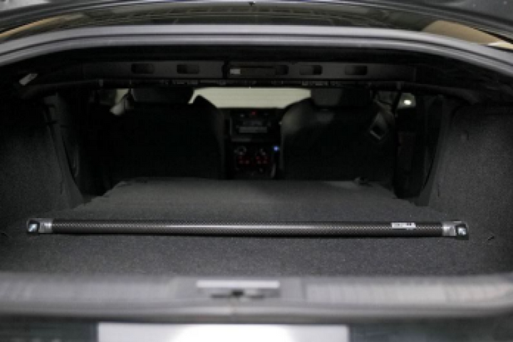 HKS CARBON BRACE ZN8/ZD8 REAR SET - Premium Strut Bars from HKS - Just 2890.35 SR! Shop now at Motors