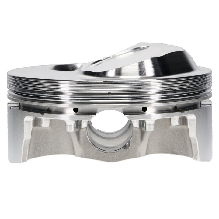 JE Pistons Chevrolet Big Block 4.625in. Bore 1.215in. CH 40.00CC Dome Piston Kit - Set of 8 - Premium Piston Sets - Forged - 8cyl from JE Pistons - Just 4501.29 SR! Shop now at Motors