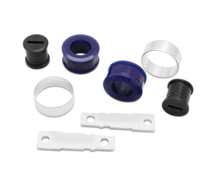 Superpro 22-24 Hyundai Kona N Rear Blade Control Arm/Trailing Arm Forward Pivot Bushing Kit - Premium Bushings - Full Vehicle Kits from Superpro - Just 562.49 SR! Shop now at Motors