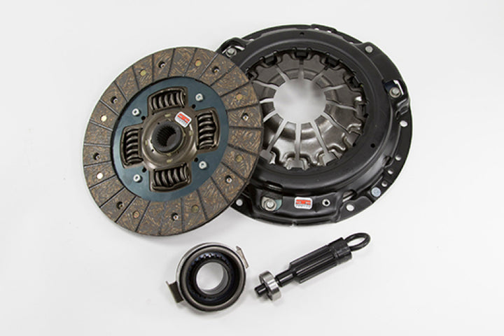 Competition Clutch 2005-2010 Scion TC Stage 2 - Steelback Brass Plus Clutch Kit - Premium Clutch Kits - Single from Competition Clutch - Just 1784.02 SR! Shop now at Motors