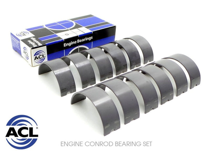 ACL Chev. V8 396-402-427-454 1965-98 Engine Connecting Rod Bearing Set - Premium Bearings from ACL - Just 278.35 SR! Shop now at Motors