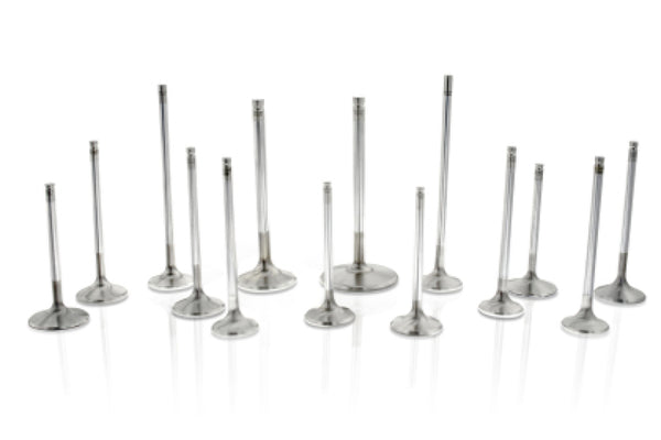 Ferrea Chrysler Big Block 2.32 Head 5/16 Stem Dia Competition Plus Intake Valve - Set of 8 - Premium Valves from Ferrea - Just 890.51 SR! Shop now at Motors