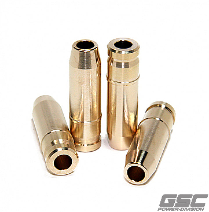 GSC P-D FA20 BRZ/FRS/FT86 Intake Valve Guide Oversized +.003in OD - Single - Premium Valve Guides from GSC Power Division - Just 22.88 SR! Shop now at Motors