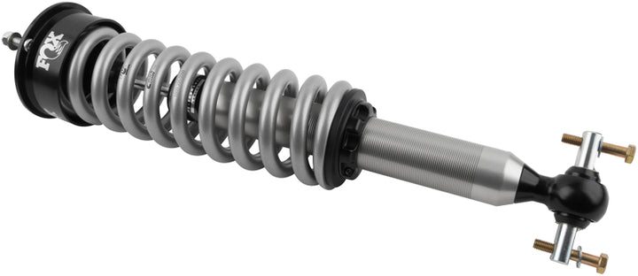 Fox 19+ GM 1500 w/UCA 2.0 Performance Series Front Coilover Non-TB 2-3.5in Lift/TB 1.5 Lift - Premium Coilovers from FOX - Just 2253.32 SR! Shop now at Motors