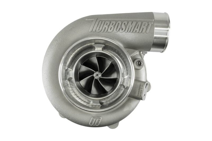 Turbosmart Oil Cooled 6466 V-Band Inlet/Outlet A/R 0.82 External Wastegate TS-1 Turbocharger - Premium Turbochargers from Turbosmart - Just 7784.51 SR! Shop now at Motors