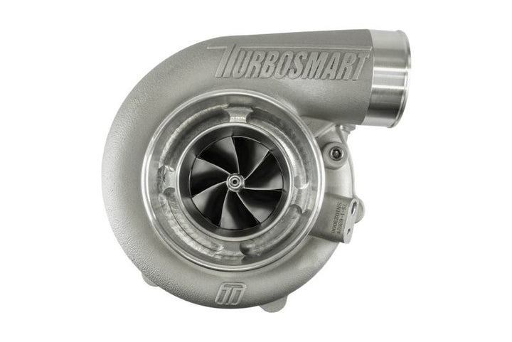 Turbosmart Oil Cooled 6870 V-Band Inlet/Outlet A/R 0.96 External Wastegate TS-1 Turbocharger - Premium Turbochargers from Turbosmart - Just 9003.80 SR! Shop now at Motors