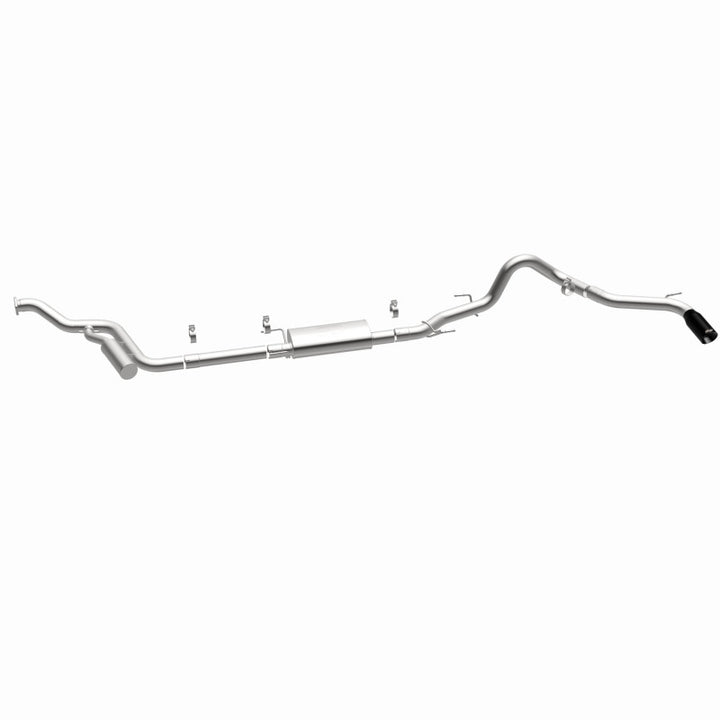 Magnaflow 2024 Toyota Tacoma Speq Series Cat-back Exhaust System - Premium Catback from Magnaflow - Just 4121.57 SR! Shop now at Motors