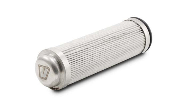 Vibrant Replacement 10 Micron HD Power Filter Element - Premium Fuel Filters from Vibrant - Just 375.60 SR! Shop now at Motors