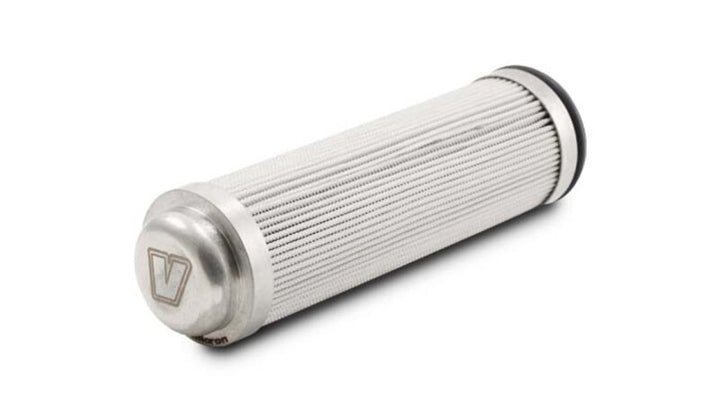 Vibrant Replacement 10 Micron HD Power Filter Element - Premium Fuel Filters from Vibrant - Just 375.47 SR! Shop now at Motors