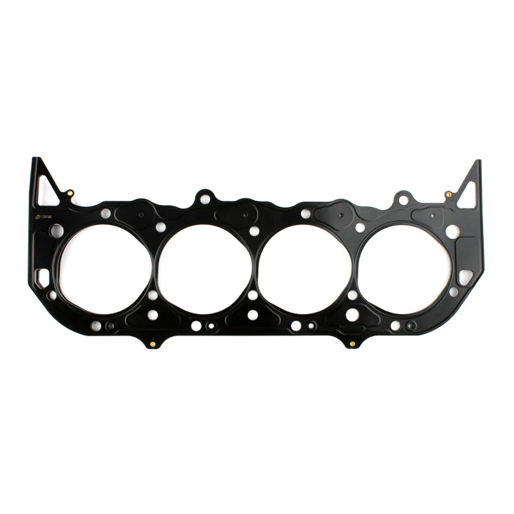 Cometic GM Gen-V/VI Big Block V8 .027in MLS Cylinder Head Gasket - 4.320in Bore - Premium Head Gaskets from Cometic Gasket - Just 371.04 SR! Shop now at Motors