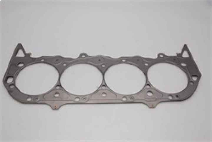 Cometic GM Gen-V/VI Big Block V8 .060in MLS Cylinder Head Gasket - 4.320in Bore - Premium Head Gaskets from Cometic Gasket - Just 529.82 SR! Shop now at Motors