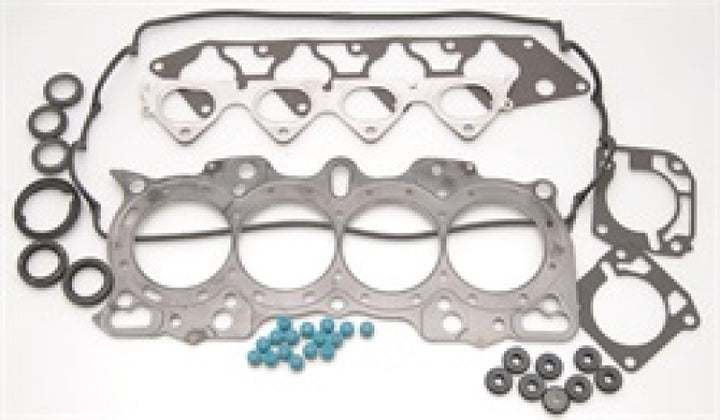 Cometic Street Pro Honda B18C1/Hybrid B20 Block 81.5mm Top End Gasket Kit (+.030in Head Gasket) - Premium Gasket Kits from Cometic Gasket - Just 880.33 SR! Shop now at Motors