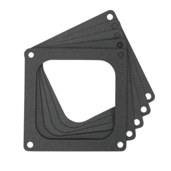 Moroso 4500 Open Carburetor Base Gasket - 5 Pack - Premium Gasket Kits from Moroso - Just 108.74 SR! Shop now at Motors