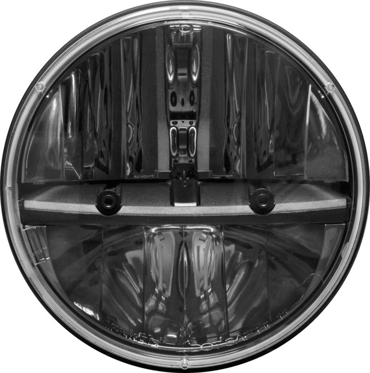 Rigid Industries 7in Round Headlight - Single - Premium Headlights from Rigid Industries - Just 1285.96 SR! Shop now at Motors