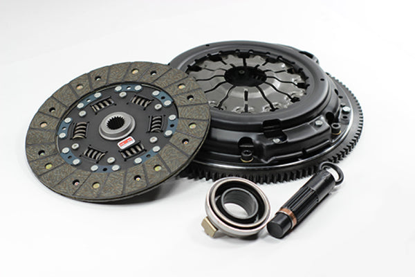 Competition Clutch 2.4L K Series Stage 2 - Organic Sprung Clutch Kit w/Flywheel - Premium Clutch Kits - Single from Competition Clutch - Just 3191.43 SR! Shop now at Motors