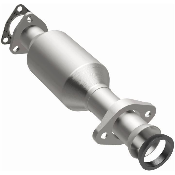 MagnaFlow Conv Direct Fit Acura 90-91 - Premium Catalytic Converter Direct Fit from Magnaflow - Just 1392.79 SR! Shop now at Motors