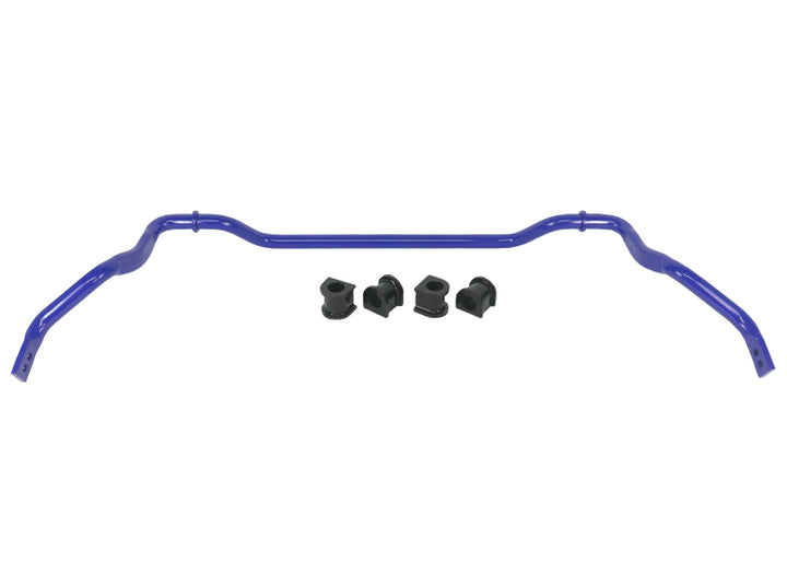 SuperPro 03-23 Toyota 4Runner (without KDSS) Front Sway Bar Kit - Premium Sway Bars from Superpro - Just 1500.03 SR! Shop now at Motors