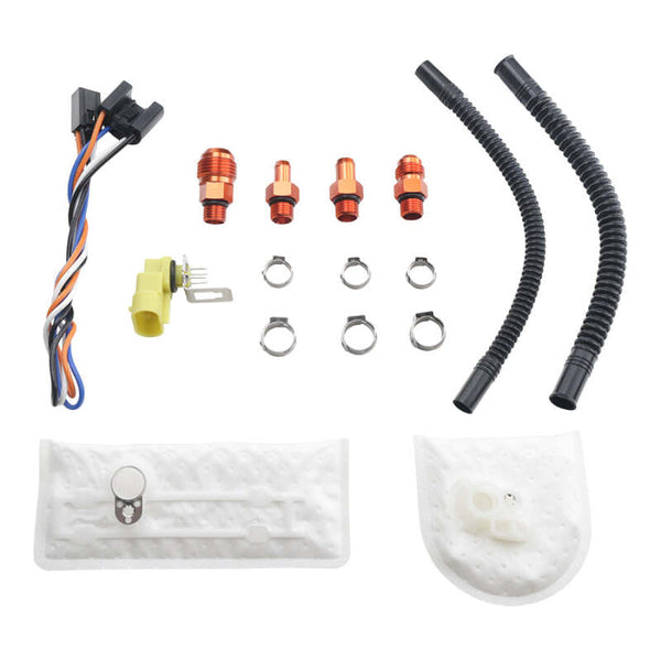 DeatschWerks DW810 Install Kit - Premium Uncategorized from DeatschWerks - Just 146.38 SR! Shop now at Motors