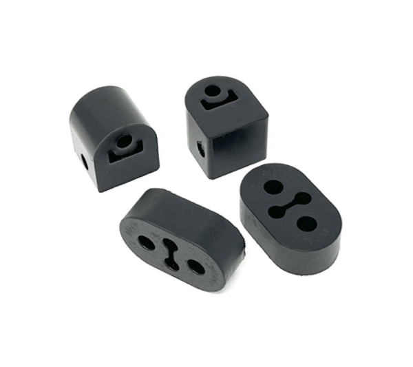 Torque Solution Urethane Exhaust Mount Kit Nissan Z 2023+ RZ34 - Premium Brackets from Torque Solution - Just 222.93 SR! Shop now at Motors