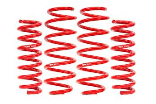 BMR Suspension 08-23 Dodge Challenger / 06-23 Dodge Charger Demon Killer Drag Springs - Set of 4 - Premium Lowering Springs from BMR Suspension - Just 861.41 SR! Shop now at Motors