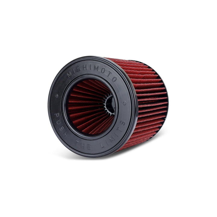 Mishimoto 21+ Ford Bronco 2.3L 2.7L Replacement Filter Oiled - Premium Cold Air Intakes from Mishimoto - Just 281.46 SR! Shop now at Motors