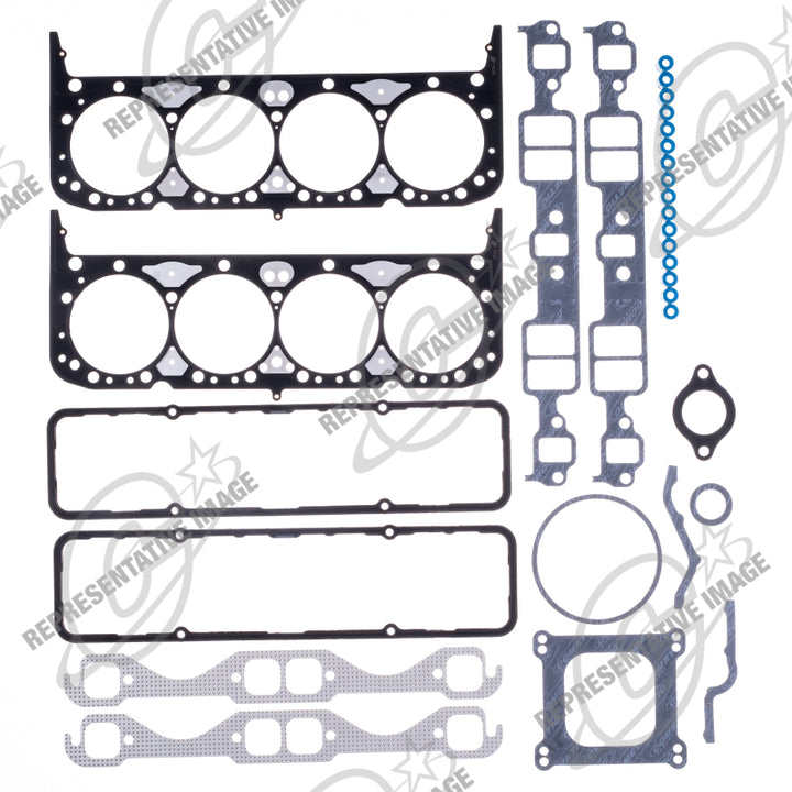 Cometic Chevrolet R07.2 Race V8 Rubber Seal/O-Ring Kit - Premium Gasket Kits from Cometic Gasket - Just 913.71 SR! Shop now at Motors