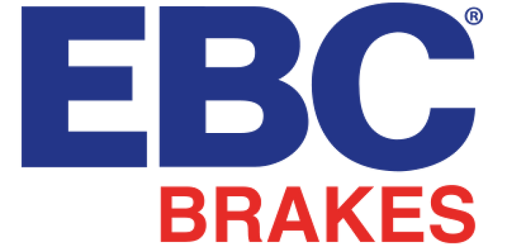 EBC 12-13 Infiniti JX35 3.5 Premium Front Rotors - Premium Brake Rotors - OE from EBC - Just 616.82 SR! Shop now at Motors