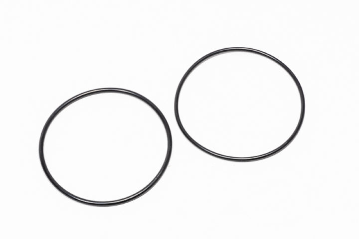 Radium Engineering Fuel Filter Body O-Ring - Pair - Premium O-Rings from Radium Engineering - Just 17.65 SR! Shop now at Motors