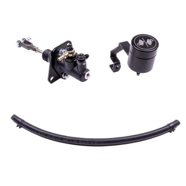 Chase Bays 90-96 Nissan 300ZX Z32 Stock Bore 5/8 Clutch Master Cylinder Adapter & DBBE Reservoir Kit - Premium Clutch Master Cylinder from Chase Bays - Just 1312.86 SR! Shop now at Motors