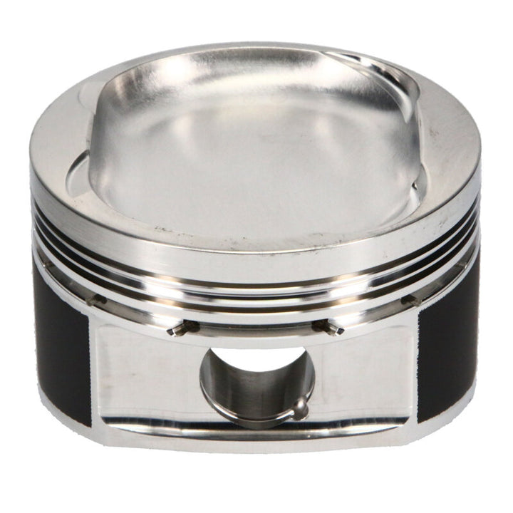 JE Pistons Toyota 3SGE BEAMS 3.396in Bore 9.50:1 Inverted Dome/Dish Pistons - Set of 4 - Premium Piston Sets - Forged - 4cyl from JE Pistons - Just 3375.96 SR! Shop now at Motors