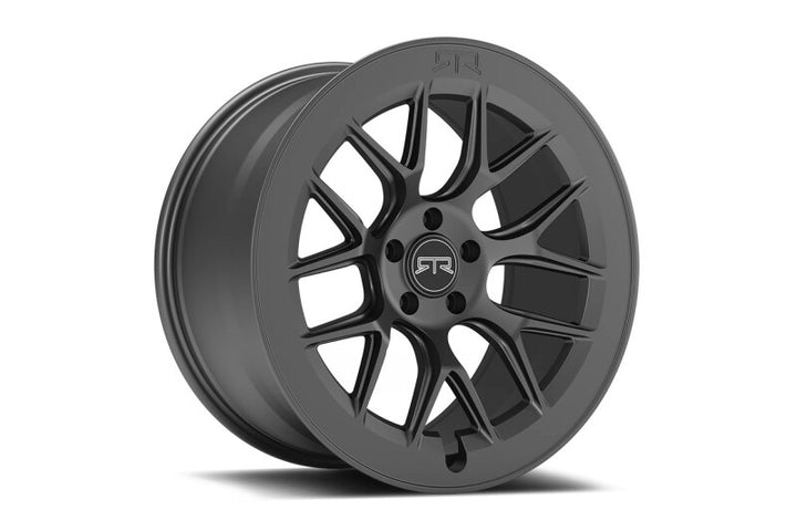 Method RTR Aero 7 20x10.5 +45mm Offset 5x114.3 70.5mm CB - Satin Charcoal Wheel - Premium Wheels - Forged from Method Wheels - Just 1652.35 SR! Shop now at Motors