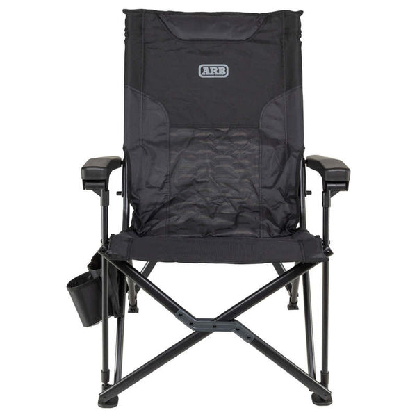 ARB Pinnacle Camp Chair - Premium Camping Equipment from ARB - Just 457.60 SR! Shop now at Motors