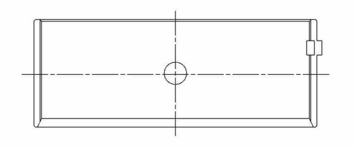 ACL **Coated** Chev. V8 396-402-427-454 Race Series Engine Connecting Rod Bearing Set - Premium Bearings from ACL - Just 1185.28 SR! Shop now at Motors
