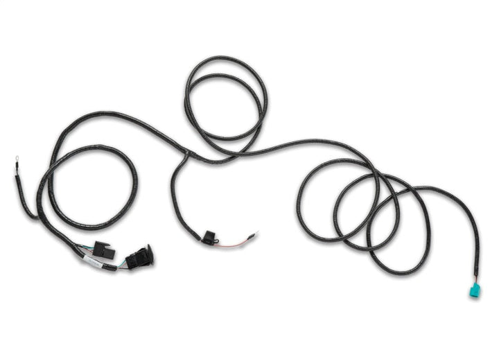 Ford Racing 2021+ Ford Bronco E-Locker Wiring Kit - Premium Wiring Harnesses from Ford Racing - Just 1126.52 SR! Shop now at Motors